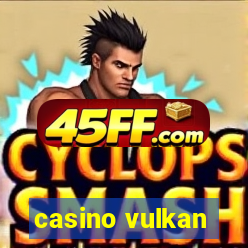 casino vulkan